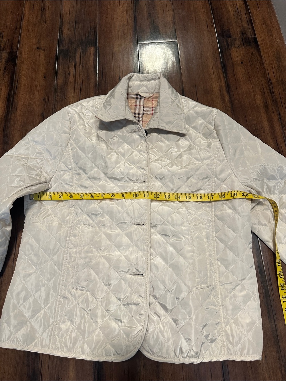 NWOT jacket - Picture 9 of 12